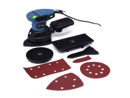 84525 9 84525 excentricka bruska 1200w