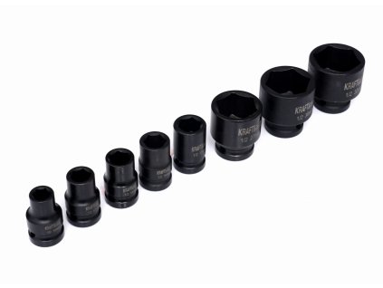 87312 246222 sada razovych hlavic 16 dilu kd11762