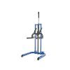 Enostebrično dvigalko GK1800 G02143