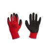Zaščitne rokavice GEKO vel. 11/latex rdeče/ G73534