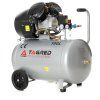 219140 3 olejovy kompresor tagred 3500w 100l 230v 2 valce separator