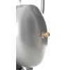 219140 8 olejovy kompresor tagred 3500w 100l 230v 2 valce separator