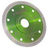 Diamantni rezalni disk za kamen, gres, ploščice, keramiko 115 mm
