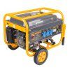 Električni agregat 3000W PM-AGR-3000M2K
