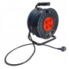 225232 2 prodluzovaci kabel na bubnu 25m 3x2 5mm 4 zasuvky3