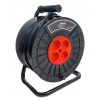 225232 3 prodluzovaci kabel na bubnu 25m 3x2 5mm 4 zasuvky4