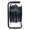 225232 4 prodluzovaci kabel na bubnu 25m 3x2 5mm 4 zasuvky5
