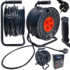 225232 prodluzovaci kabel na bubnu 25m 3x2 5mm 4 zasuvky1
