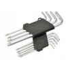225433 1 sada klicu torx t10 t50 9 kusu s otvorem2