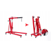 Hydraulický dílenský jeřáb 2T03