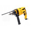 Elektrická příklepová vrtačka 1600 W s regulací otáček a příklepu6