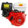 Bencinski motor 15HP Verke V60261