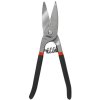 Ročne škarje za pločevino ravne 30 cm VERKE V06305