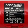 80076 2 238686 2 stolni bruska 1700 w kd532