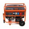 83760 240837 elektrocentrala 7500 w 230 400 v kd147