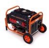85170 14 85170 2 elektrocentrala s elektrickym startem 3500w kd163