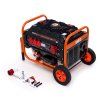 85170 12 85170 elektrocentrala s elektrickym startem 3500w kd163