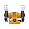 84162 17 84162 5 bruska na stul 1500w