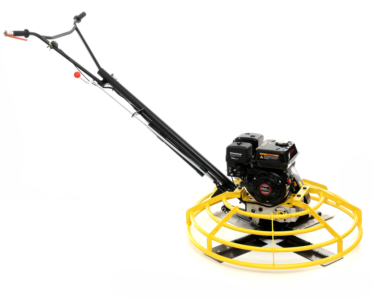 vibrátor zhutňovač betónu kd543