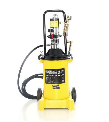 mazacia pištoľ KD1443