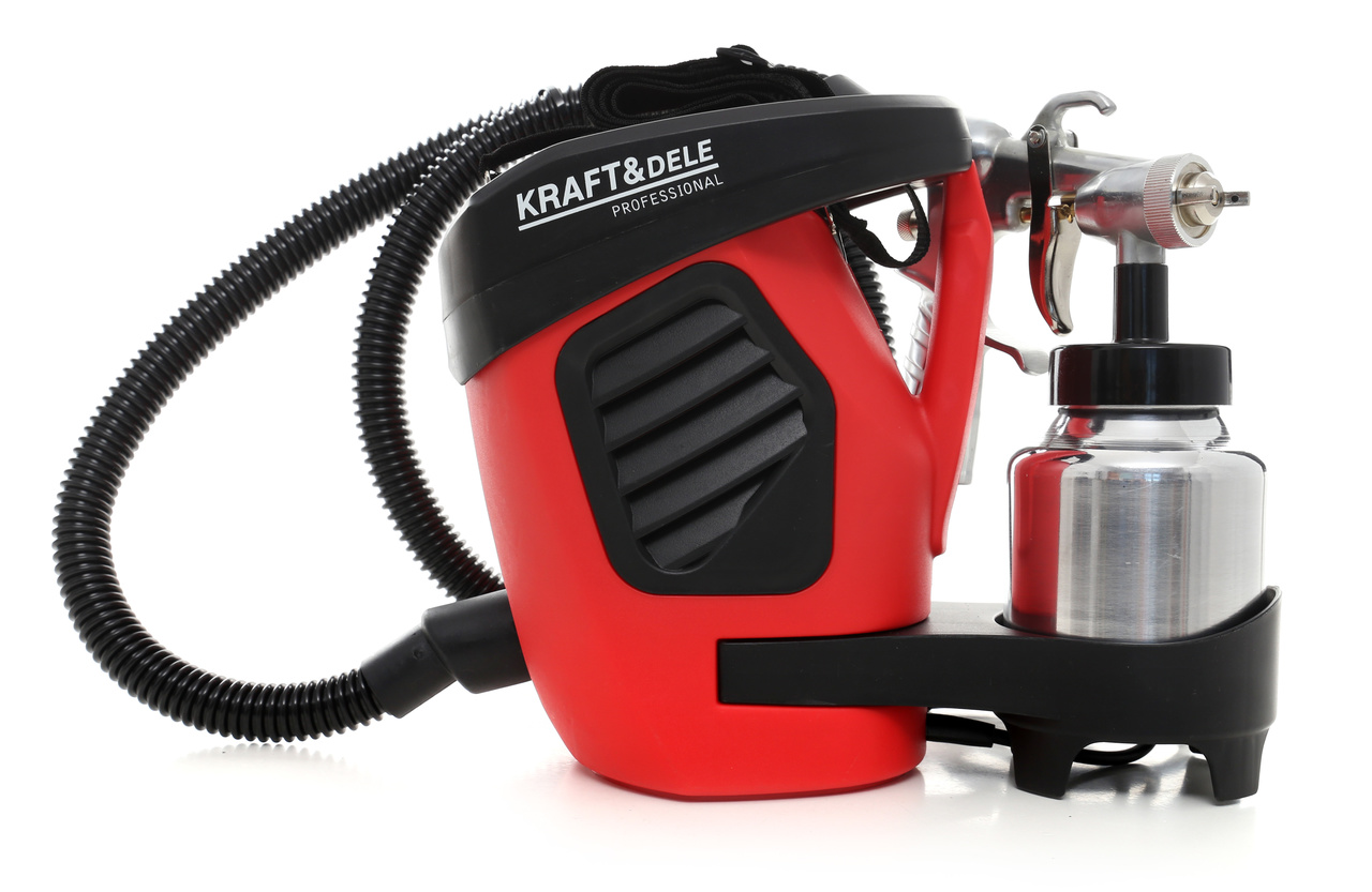 Striekacia pištoľ KD1652 - obrázok 5