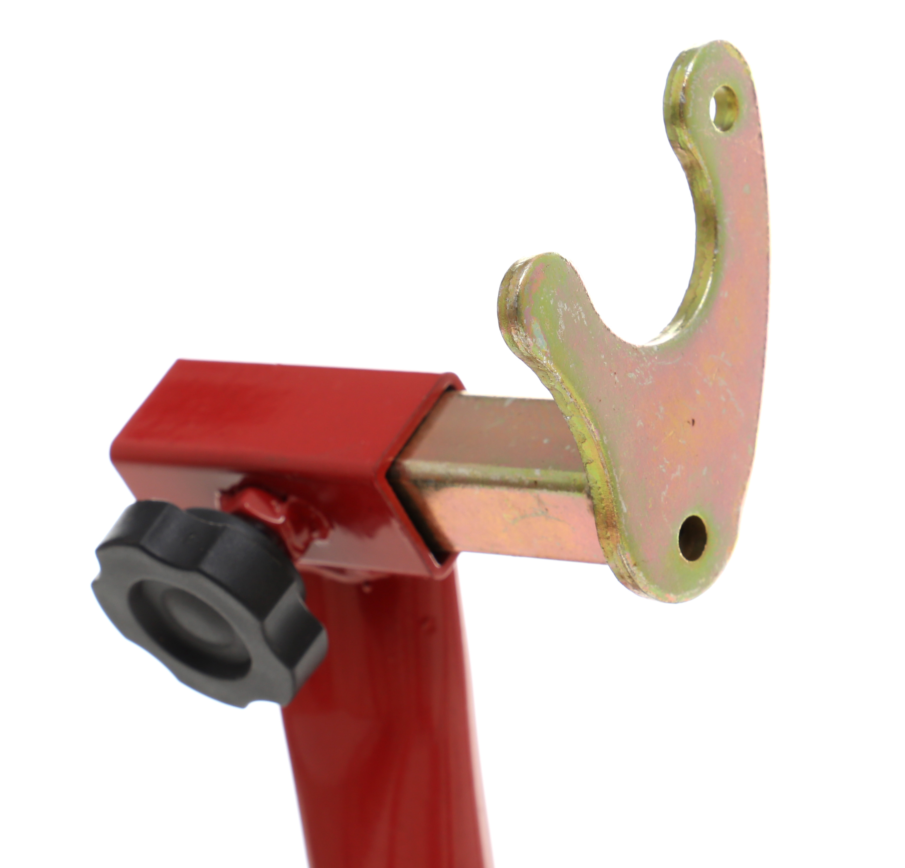 detail koliesok zdvíhaku KD341