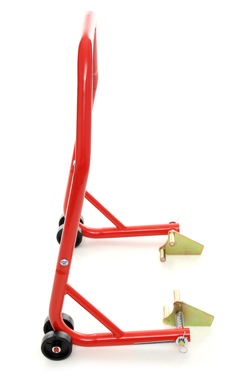 Zadný zdvíhák KD342 - detail