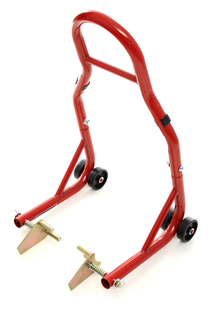 Motocyklový zadný zdvíhák KD343