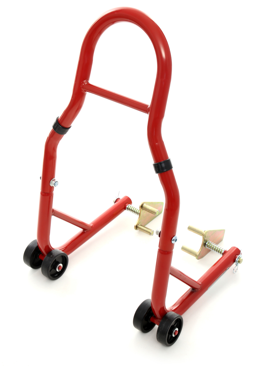 Motocyklový zadný zdvíhák KD343