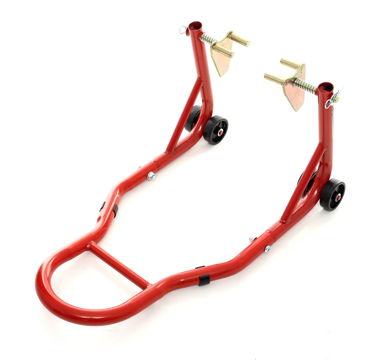 Motocyklový zadný zdvíhák KD343