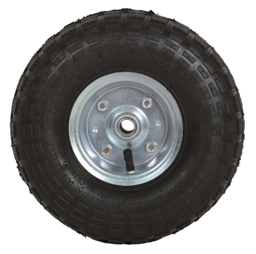 koleso do vozíka Koleso 10" KD454