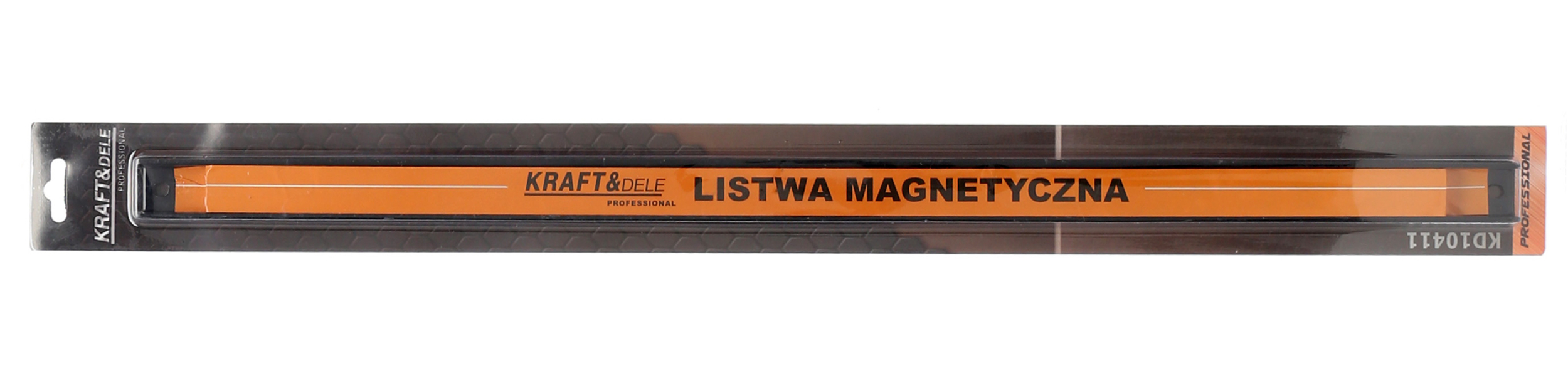 Magnetický lištový držiak 24" KD10411