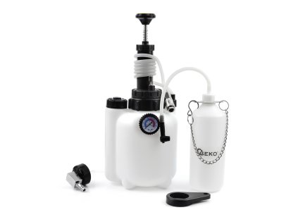 199784 sada na odvzdusneni a vymenu brzdove kapaliny g02732