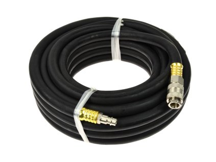 200213 pneumaticka gumova hadice 10 m 10x17 mm g02957