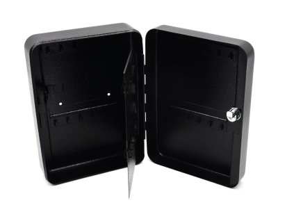 201467 skrinka na klice 48ks 250x180x75 g10906