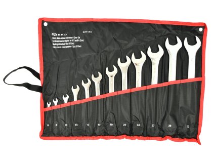 201581 sada lestenych plochych a ockovych klicu 6 32mm 12 ks g11144