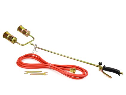 202880 stresni horak max 2 novy delka 85 cm g20006