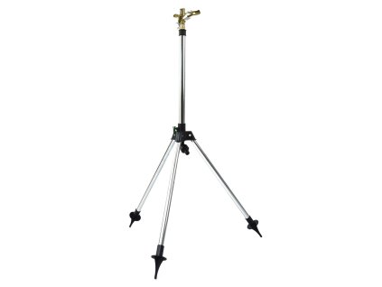 206735 kovovy pulzni zavlazovac na stojanu g73056