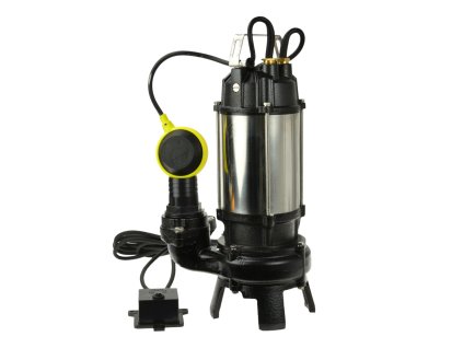 210005 kalove cerpadlo s drticem 1 1 kw geko premium g81445