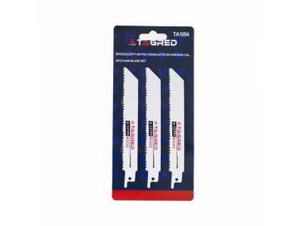 218762 sada pilovych listu pilovy list pro savlovou pilu lisci ocas 3 ks