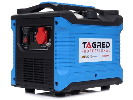 219035 1 invertorova elektrocentrala tagred 1500w