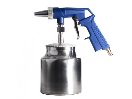 219716 piskovaci pistole tagred kovova nadrz 1l tryska