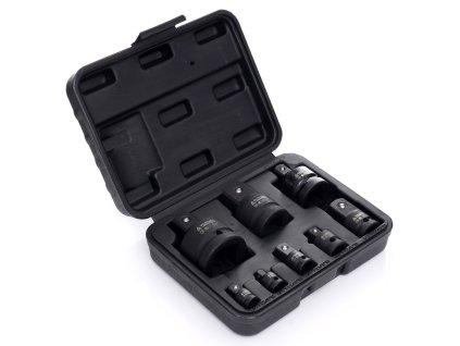 220115 razove redukce redukcni adaptery 1 2 1 4 3 8 3 4 s kulickou adaptery sada 8 ks