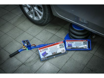 220208 sada bitu klice torx spline imbus 40ks