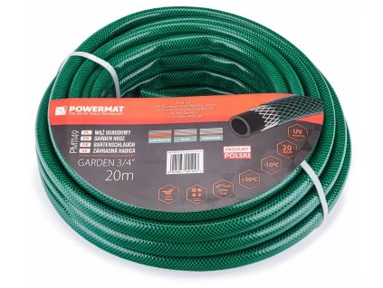 222977 zahradni hadice 3 4 20 m