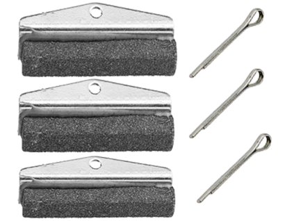 233910 brousek kameny 28x6 mm verke v06650