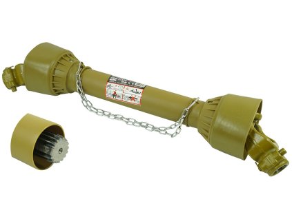 233577 hnaci hridel kloubovo teleskopicka 80 cm freza verke v65021