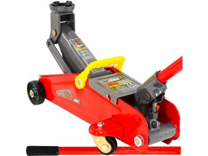 229866 hydraulicky zvedak 2t 8 5 kg verke v80099