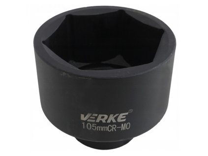 231027 nastavec razovy 1 sestihranny 105 mm verke v39426