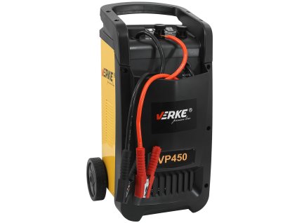 229512 rozruch spousteci napeti s rozbehem vp450 verke v80019